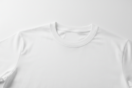 Classic Essential Crew Tee